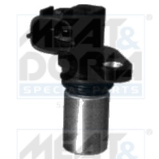 Sensor, crankshaft pulse